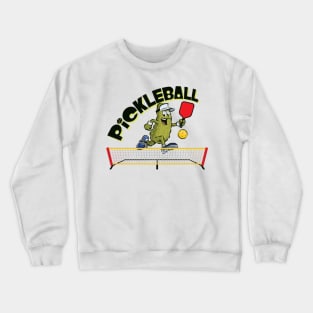 PickleBall Crewneck Sweatshirt